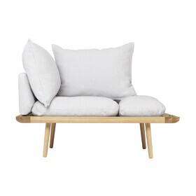 Umage - Lounge Around 1,5 Seater Sofa