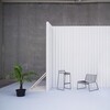 HAY - Hee Lounge - Chaise