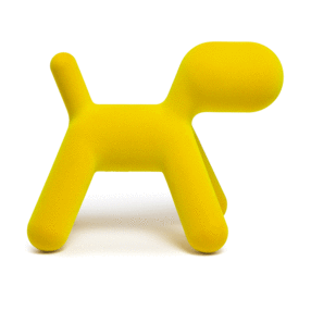 Magis - Puppy hond S flueel