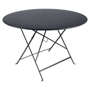 Fermob - Bistro Klapptisch Ø117cm