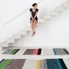 GAN - Mangas Rectangular carpet