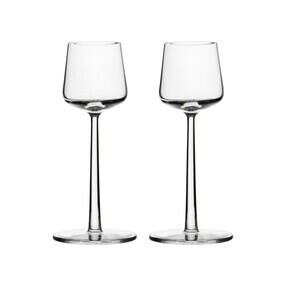 iittala - Essence Sherryglas 2er Set 15cl