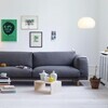 Muuto - Fluid - Suspension