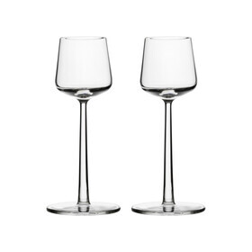 iittala - Essence Sherry Glass 15cl Set of 2