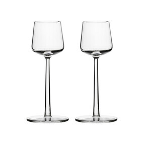 iittala - Set de 2 verres à Sherry 15cl