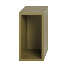 Muuto - Stacked 2.0 Einzelmodul S