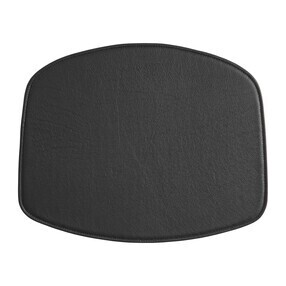 HAY - About A Chair AAC Sitzkissen für Stuhl Leder