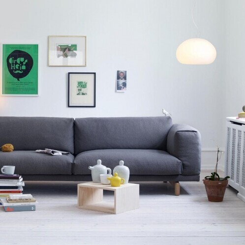 Muuto - Fluid - Suspension
