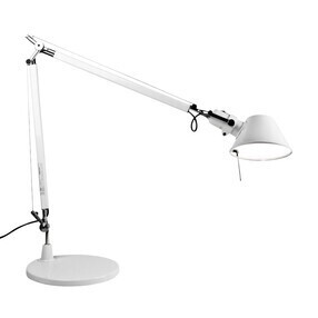 Artemide - Lampe de bureau Tolomeo Tavolo