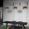 Secto Design - Kontro 6000 Suspension Lamp