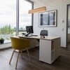 Secto Design - Owalo 7000 LED Suspension Lamp