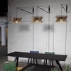 Secto Design - Kontro 6000 - Suspension
