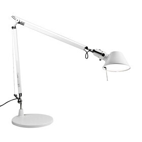 Artemide - Tolomeo Tavolo Desk Lamp