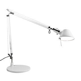 Artemide - Tolomeo Tavolo Schreibtischleuchte