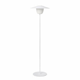 Blomus - Ani Lamp Mobile LED vloerlamp met batterij