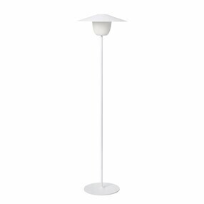 Blomus - Lampadaire LED Ani Lamp Mobile  avec batterie