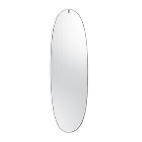 Flos - La Plus Belle LED Wall Mirror Illuminated