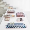 GAN - Mix&Match - Plateau carré