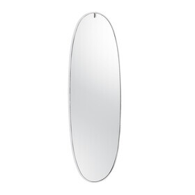 Flos - La Plus Belle LED Wall Mirror Illuminated