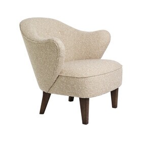 Audo - Ingeborg fauteuil stof