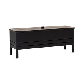 Form & Refine - A Line Truhenbank 111cm