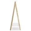 Normann Copenhagen - Toj Cloth Rack 160 x 120 x 59,5