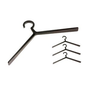 Schönbuch - 0102 Kleiderbügel 4er Set