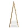 Normann Copenhagen - Toj Cloth Rack 160 x 120 x 59,5