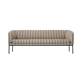 Ferm Living - Turn 3-Sitzer Sofa