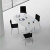 la palma - Thin S16 Stuhl stapelbar