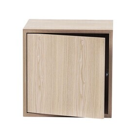 Muuto - Stacked 2.0 Modul With Door M