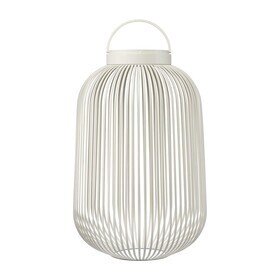 Blomus - Lito LED lamp met accu L