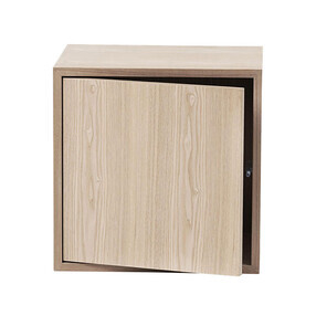 Muuto - Module avec porte Stacked 2.0 M