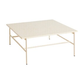 HAY - Table basse Rebar 80x84cm