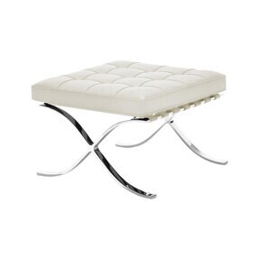 Knoll International - Barcelona® Hocker