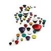 Normann Copenhagen - Krenit - Saladier Ø 38cm