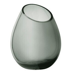 Blomus - Vase Drop Ø 19cm