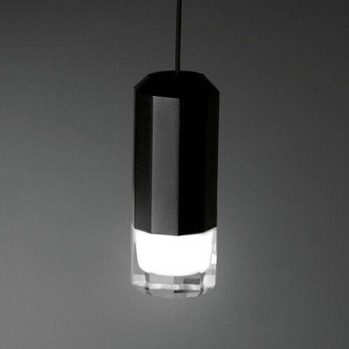Vibia - Wireflow FreeForm 0345 LED Suspension lamp