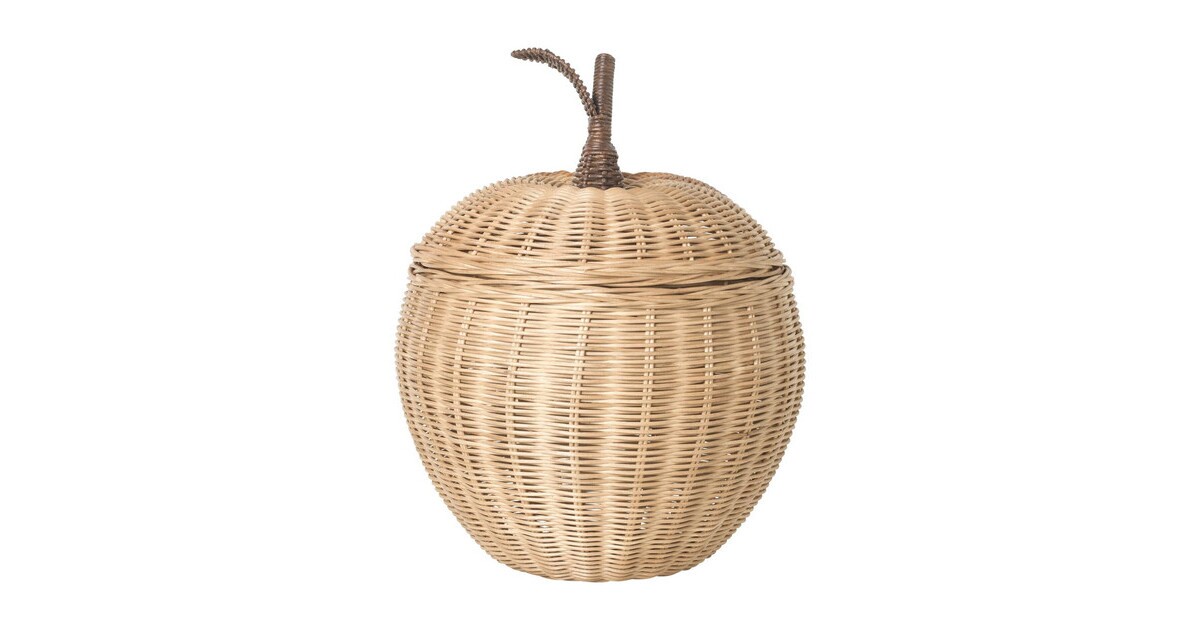 Apple Basket Ø 20cm