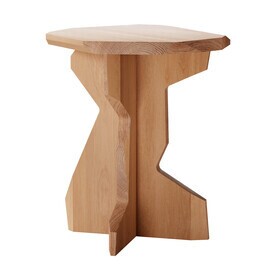 OUT Objekte unserer Tage - Tabouret 45cm Fels