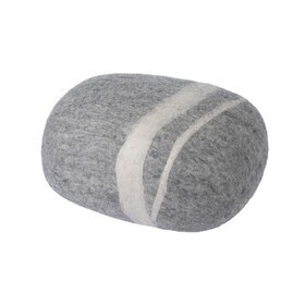 myfelt - Carl Pebble Pouf