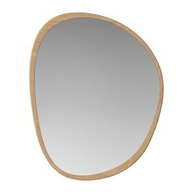 Bolia - Elope Wall Mirror 88.5x71cm