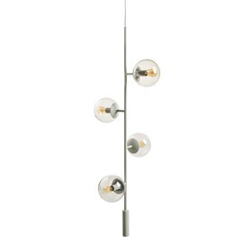 Bolia - Orb Lounge Suspension Lamp