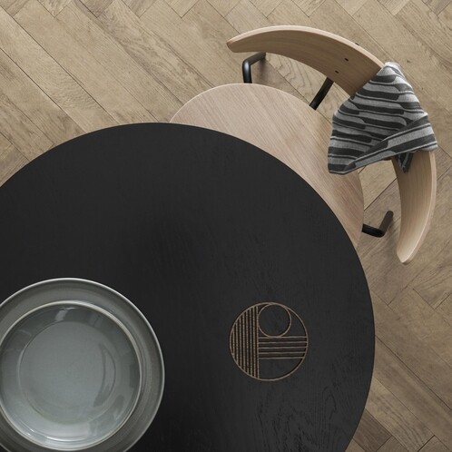 ferm LIVING - Herman - Chaise