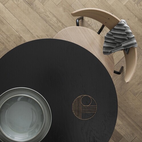 ferm LIVING - Herman - Chaise