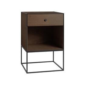 Audo - Frame 49 sideboard met 1 lade