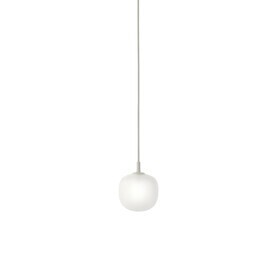 Muuto - Rime LED hanglamp Ø 12cm