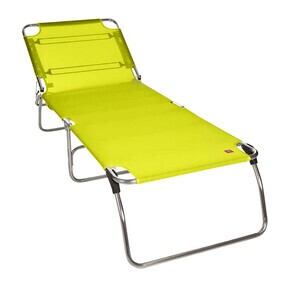 Jan Kurtz - Fiam Amigo Big Sonnenliege