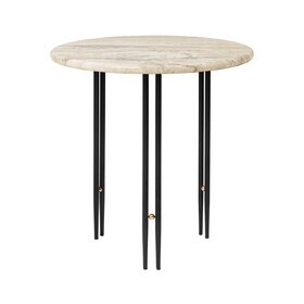 Gubi - IOI Beistelltisch Ø50cm