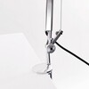 Artemide - Tolomeo Tavolo E27 with table clamp